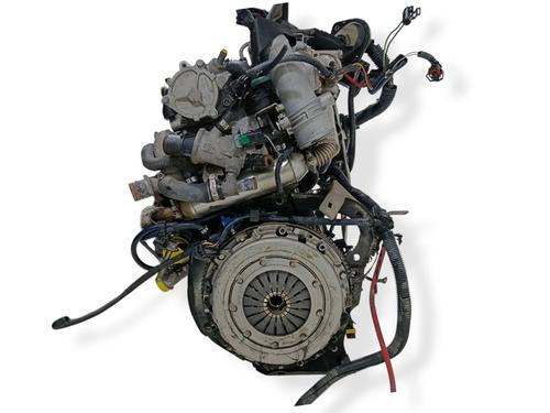 Engine FIAT DOBLO MPV (119_, 223_)  | BP32032078M1 