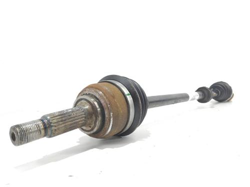 Right front driveshaft NISSAN MICRA III (K12)  | BP15864886M39 