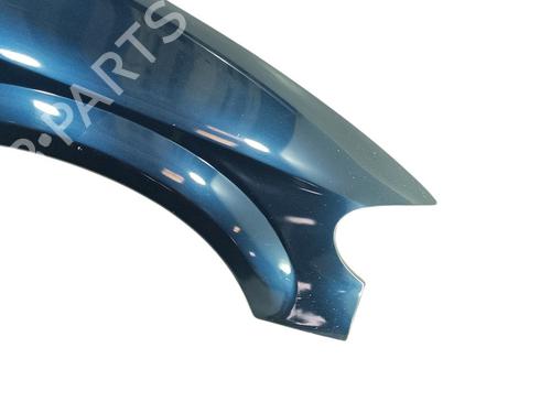Right front fenders CHRYSLER VOYAGER IV (RG, RS)  | BP20849339C42 