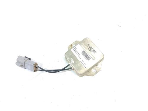 Used Electronic module OPEL MONTEREY A (M92) [1991-1998]  18858622