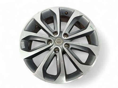 Rim NISSAN QASHQAI I (J10, NJ10) 2.0 dCi | BP28526079C45