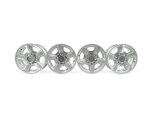 Used Rim OPEL MONTEREY A (M92) [1991-1998]  22411551