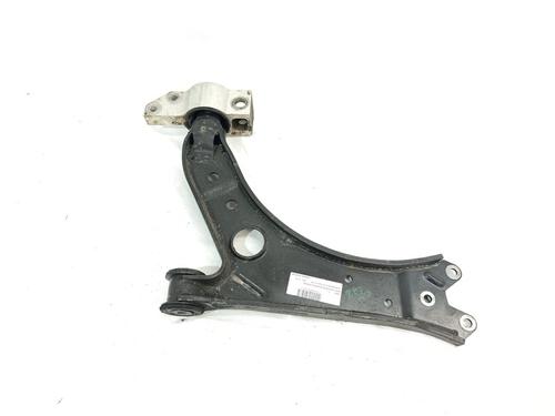 Used Right front suspension arm VW JETTA III (1K2) 2.0 TDI 16V (140 hp) 21012750