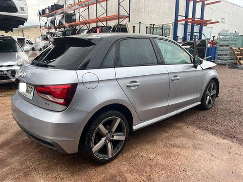 Fuel pump AUDI A1 Sportback (8XA, 8XF) | BP32403983M76