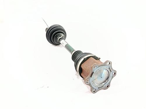 Left front driveshaft VW PASSAT B8 (3G2, CB2)  | BP29357853M38 