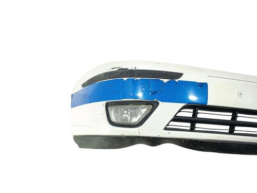 Front bumper FORD FOCUS I (DAW, DBW) 1.8 TDCi | BP22560745C7 
