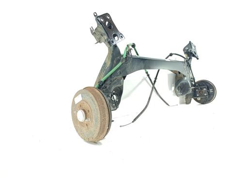 Rear axle FIAT FIORINO Box Body/MPV (225_) 1.3 D Multijet (225BXD1A, 225BXB1A, 225BXB11) | BP22428563M2 