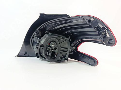 Left taillight PEUGEOT 208 I (CA_, CC_) 1.6 HDi | BP29392793C34 