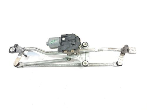 Used Front wiper motor VOLVO S80 I (184) [1998-2008]  19417967