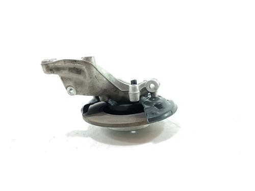 Left rear steering knuckle CUPRA FORMENTOR (KM7, KMP)  | BP17908494M27 