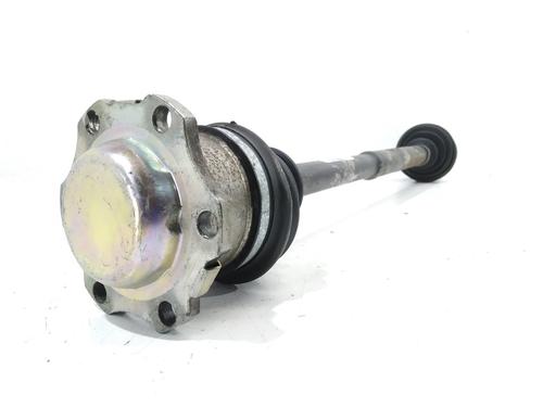 Right front driveshaft AUDI TT (8N3) 1.8 T | BP15861906M39 