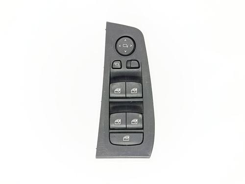 Used Left front window switch Left front window switch BMW 1 (F40) 118 d (150 hp) 34416206 34416206
