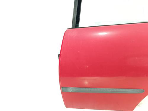 Left rear door SEAT IBIZA III (6L1)  | BP20712857C4 