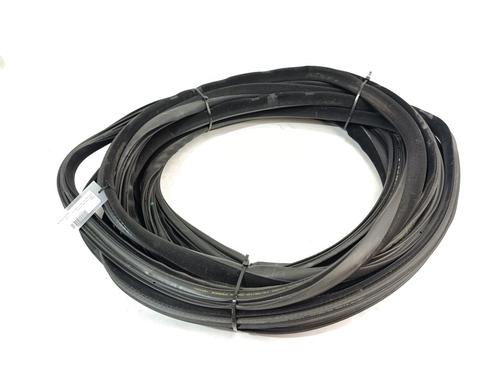 Used Rubber door seal VOLVO S80 I (184) [1998-2008]  22708086