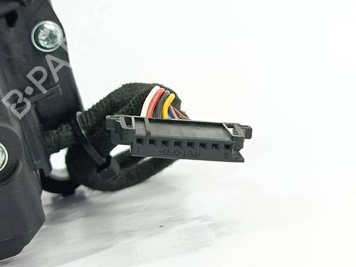 Gear lever AUDI A4 B9 (8W2, 8WC) | BP38600882M90 - Image 3