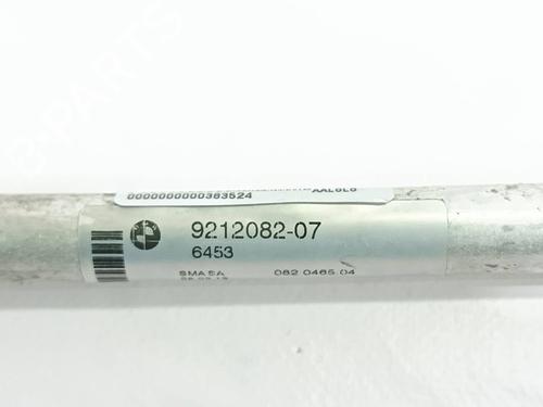 AC pipe BMW 1 (F20) 116 d | BP37283178M126 - Image 4