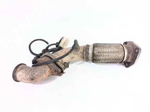 Used Other Other IVECO DAILY IV Platform/Chassis 35C15 (146 hp) 33613822 33613822