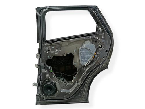 Dør højre bagtil MAZDA CX-3 (DK) | BP38589011C5 - Image 5