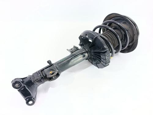 Left front shock absorber MERCEDES-BENZ C-CLASS Coupe (CL203) C 220 CDI (203.706) | BP32283279M16