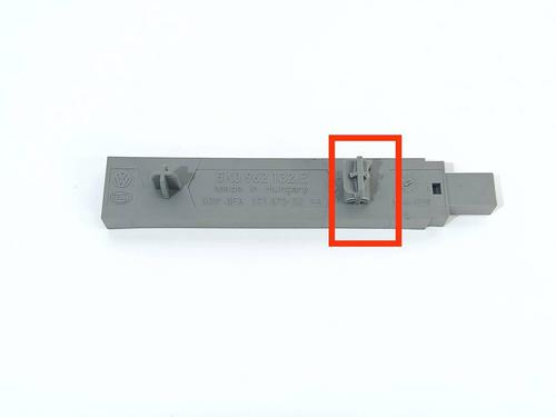 Antenna/Base VW PASSAT B8 (3G2, CB2)  | BP29358009C140 