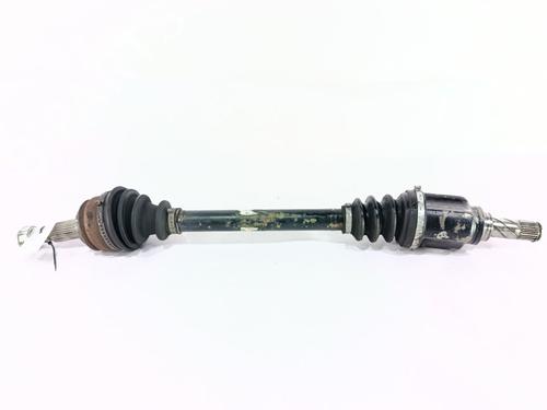 Left front driveshaft RENAULT KANGOO / GRAND KANGOO II (KW0/1_) 1.5 dCi 70 (KW0V, KW0A) | BP31881697M38