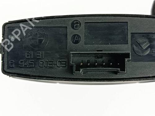 Warning switch BMW 1 (E81) 118 i | BP39908603I22  - Image 5