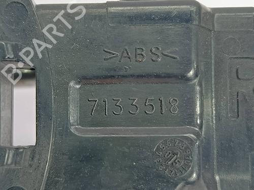 Front right interior door handle MINI MINI (R50, R53) Cooper | BP37287306I14 - Image 5