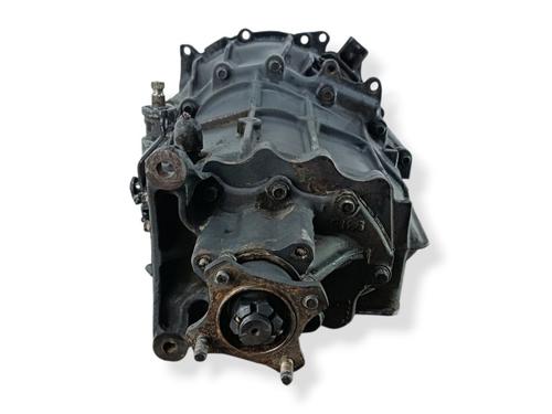 Gearbox MITSUBISHI CANTER Platform/Chassis (FB_, FE_, FG_) | BP33614017M3 - Image 4