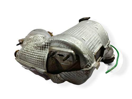 Particulate filter RENAULT MEGANE IV Hatchback (B9A/M/N_)  | BP39227563M81  - Image 6