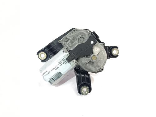 Used Rear wiper motor OPEL CORSA D (S07) [2006-2015]  23448180