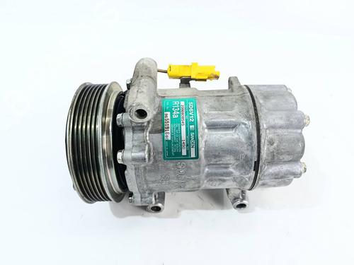 AC compressor CITROËN C3 I (FC_, FN_) 1.4 HDi | BP29392824M34 