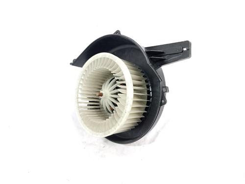 Used Heater blower motor SEAT IBIZA IV (6J5, 6P1) [2008-2017]  27455711