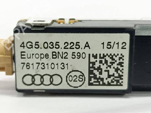 Electronic module AUDI A6 C7 (4G2, 4GC) | BP38509113M83 - Image 2