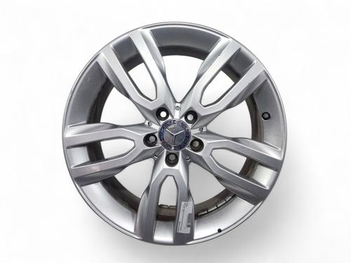 Used Rim MERCEDES-BENZ GLA-CLASS (X156) GLA 200 CDI / d (156.908) (136 hp) 15946691