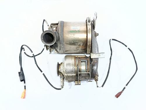 Used Particulate filter SUZUKI SX4 S-Cross (JY) [2013-2025]  30386064