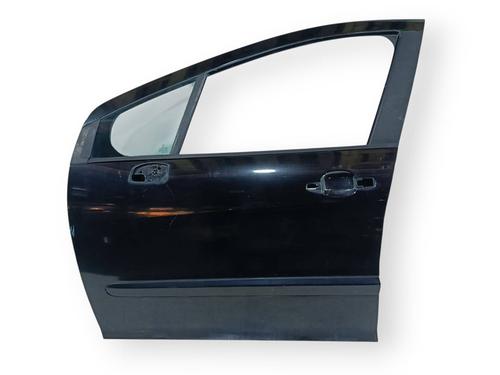 Used Left front door PEUGEOT 308 I (4A_, 4C_) [2007-2016]  30192177