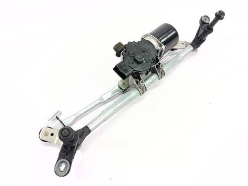 Front wiper motor CITROËN C-ELYSEE (DD_) | BP39881352M29 - Image 3