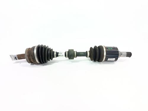 Used Left front driveshaft HYUNDAI SANTA FÉ II (CM) 2.2 CRDi 4x4 (155 hp) 30978114