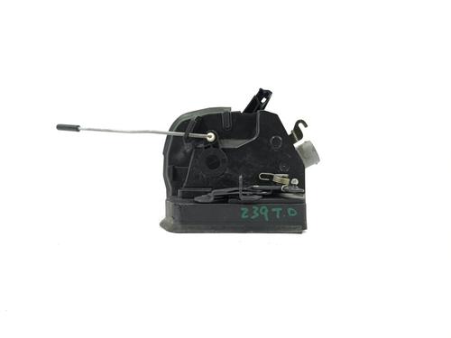 Used Rear right lock BMW X5 (E53) 3.0 d (218 hp) 20712912