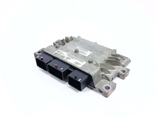 Engine control unit (ECU) FORD FIESTA VI (CB1, CCN) 1.25 | BP36469218M57 - Image 3