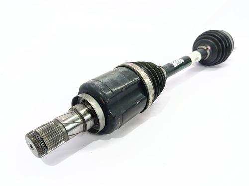 Left front driveshaft MINI MINI CLUBMAN (F54) | BP37682001M38 - Image 2