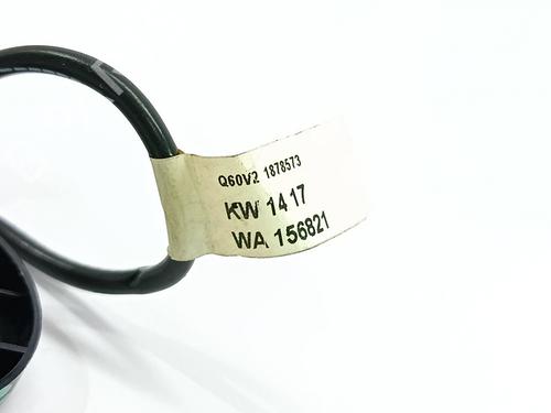 Electronic sensor FORD FIESTA VI (CB1, CCN) 1.25 | BP36525595M84 - Image 5