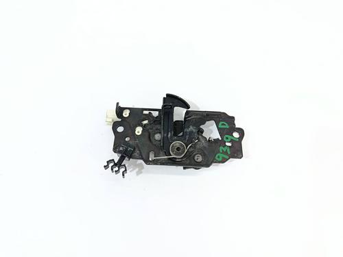Hood lock FORD FOCUS III  | BP29519146C133 