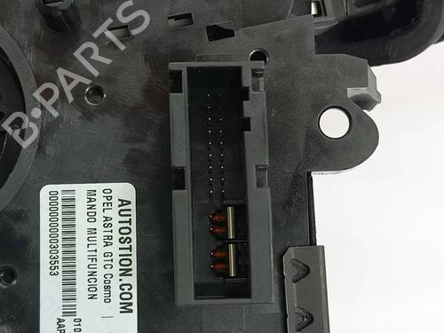 Switch OPEL ASTRA H (A04) 1.7 CDTI (L48) | BP40256738I30 - Image 5