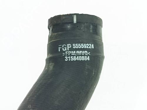 Pipe OPEL ASTRA H (A04) 1.9 CDTI (L48) | BP34506617M125 - Image 3