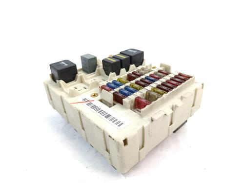 Fuse box FORD FOCUS I (DAW, DBW)  | BP22227233E1 