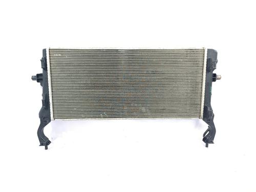 Used Water radiator KIA CEED (CD) [2018-2025]  28047453