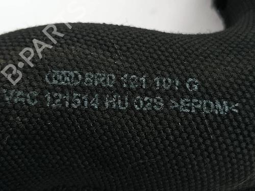 Pipe AUDI Q5 (8RB) | BP39183736M125 - Image 2