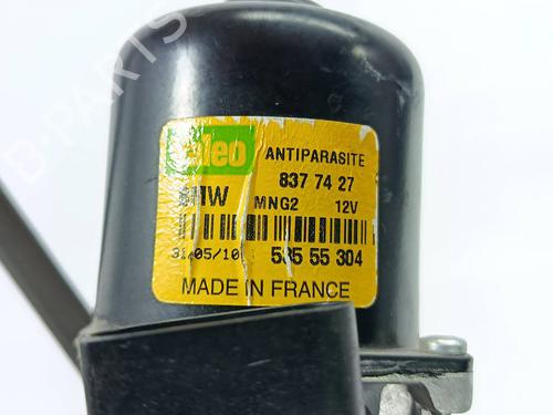 Front wiper motor MINI MINI (R56) Cooper | BP33313270M29 - Image 5