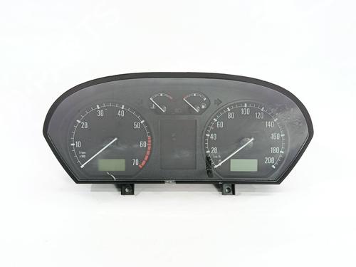 Used Instrument cluster Instrument cluster 36935152 36935152